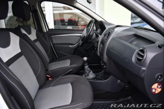 Dacia Duster 1.2TCe NAVI 2016