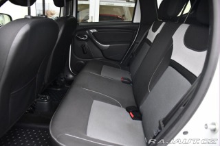 Dacia Duster 1.2TCe NAVI 2016
