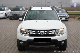 Dacia Duster PŘIPRAVUJEME 2016