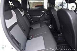 Dacia Duster 1.2TCe NAVI 2016