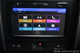 Dacia Duster 1.2TCe NAVI 2016