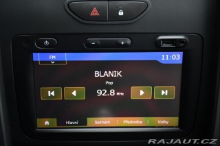 Dacia Duster 1.2TCe NAVI 2016