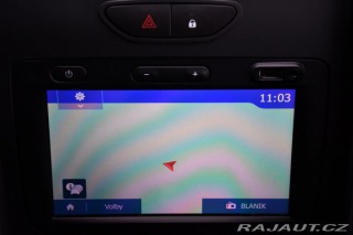 Dacia Duster 1.2TCe NAVI 2016