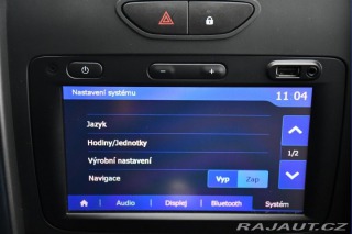 Dacia Duster 1.2TCe NAVI 2016