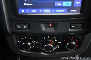 Dacia Duster 1.2TCe NAVI 2016