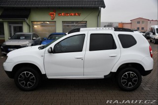 Dacia Duster PŘIPRAVUJEME 2016