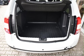 Dacia Duster 1.2TCe NAVI 2016