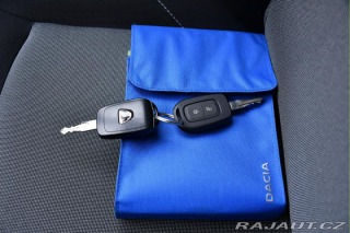 Dacia Duster 1.2TCe NAVI 2016