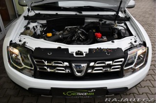 Dacia Duster 1.2TCe NAVI 2016