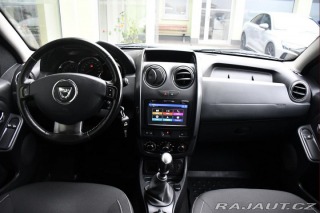 Dacia Duster 1.2TCe NAVI 2016