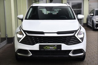 Kia Sportage 1.6CRDi COMFORT ČR ZÁRUKA