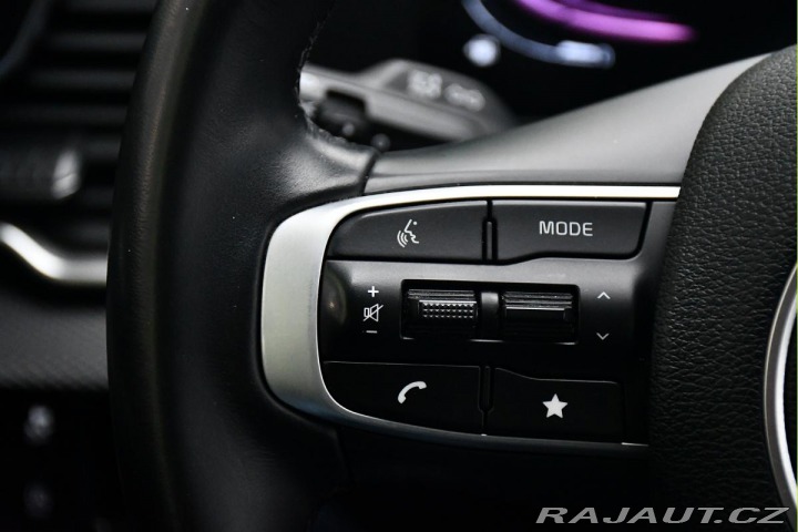 Kia Sportage 1.6CRDi COMFORT ČR ZÁRUKA 2022