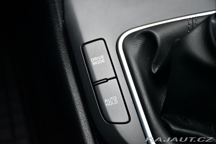 Kia Sportage 1.6CRDi COMFORT ČR ZÁRUKA 2022