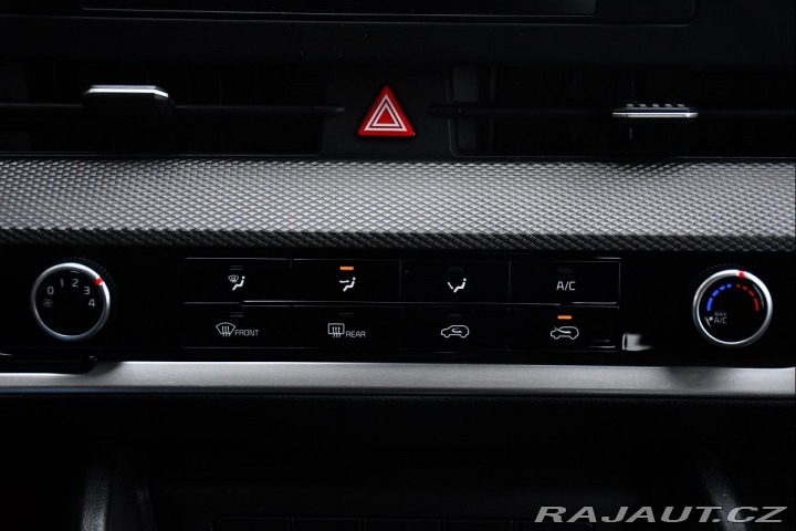 Kia Sportage 1.6CRDi COMFORT ČR ZÁRUKA 2022