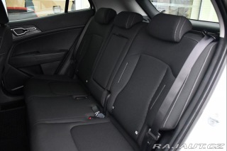 Kia Sportage 1.6CRDi COMFORT ČR ZÁRUKA 2022