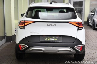 Kia Sportage 1.6CRDi COMFORT ČR ZÁRUKA 2022