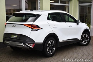 Kia Sportage 1.6CRDi COMFORT ČR ZÁRUKA 2022
