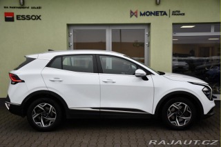 Kia Sportage 1.6CRDi COMFORT ČR ZÁRUKA 2022