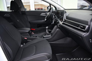 Kia Sportage 1.6CRDi COMFORT ČR ZÁRUKA 2022