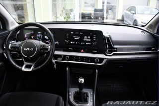 Kia Sportage 1.6CRDi COMFORT ČR ZÁRUKA 2022
