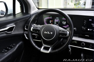 Kia Sportage 1.6CRDi COMFORT ČR ZÁRUKA 2022