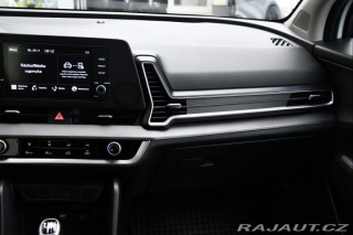 Kia Sportage 1.6CRDi COMFORT ČR ZÁRUKA 2022