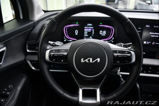 Kia Sportage 1.6CRDi COMFORT ČR ZÁRUKA 2022