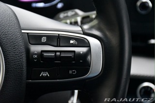 Kia Sportage 1.6CRDi COMFORT ČR ZÁRUKA 2022