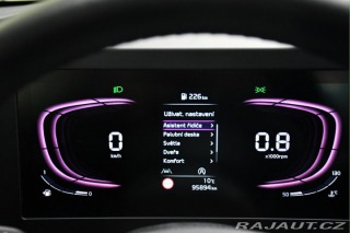 Kia Sportage 1.6CRDi COMFORT ČR ZÁRUKA 2022