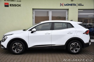 Kia Sportage 1.6CRDi COMFORT ČR ZÁRUKA 2022