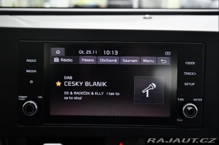 Kia Sportage 1.6CRDi COMFORT ČR ZÁRUKA 2022