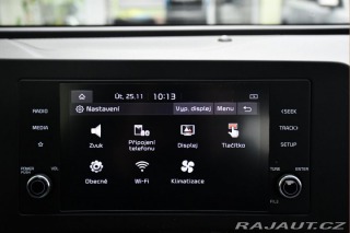 Kia Sportage 1.6CRDi COMFORT ČR ZÁRUKA 2022