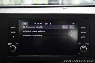 Kia Sportage 1.6CRDi COMFORT ČR ZÁRUKA 2022