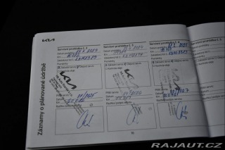 Kia Sportage 1.6CRDi COMFORT ČR ZÁRUKA 2022