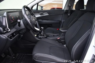 Kia Sportage 1.6CRDi COMFORT ČR ZÁRUKA 2022