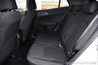 Kia Sportage 1.6CRDi COMFORT ČR ZÁRUKA 2022