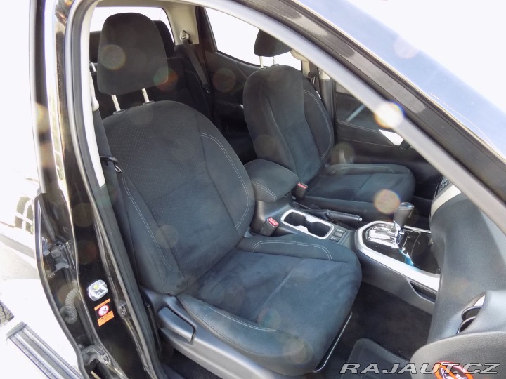 Nissan Navara 2.3DCi/4x4/Bi-xenon/NAVI/ 2017