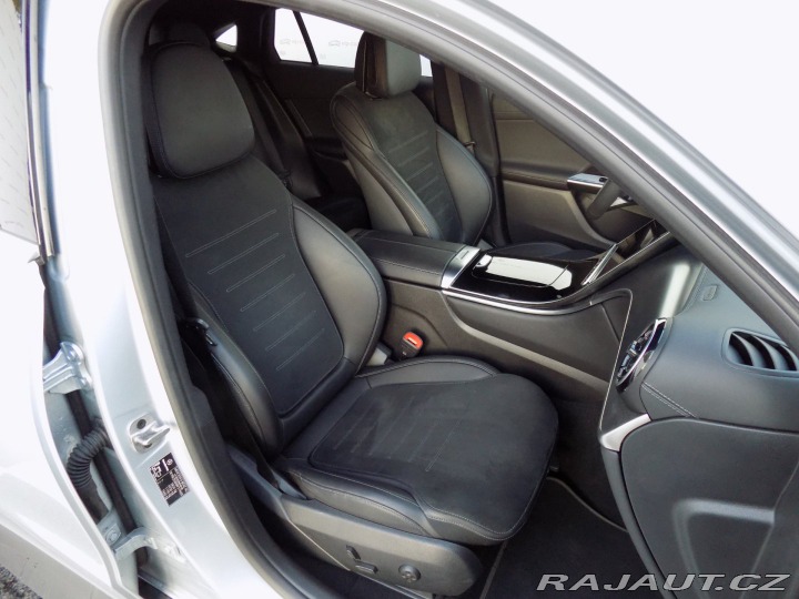 Mercedes-Benz GLC 300e/AMG/EQ-Power/DPH/LED 2024