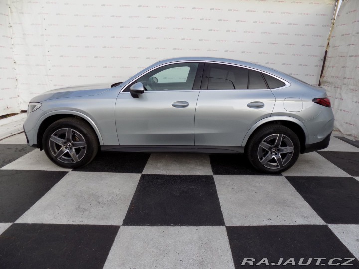 Mercedes-Benz GLC 300e/AMG/4Matic/DPH/LED/ 2024