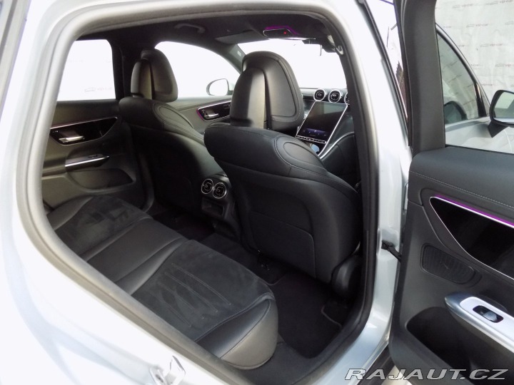 Mercedes-Benz GLC 300e/AMG/EQ-Power/DPH/LED 2024