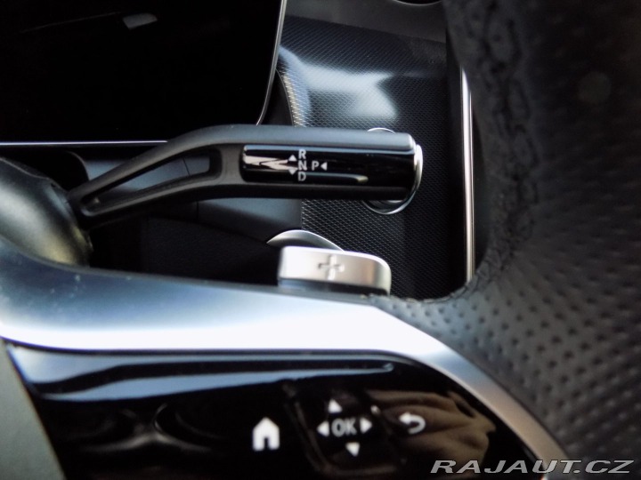 Mercedes-Benz GLC 300e/AMG/EQ-Power/DPH/LED 2024