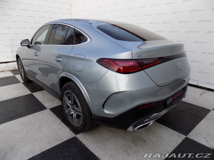 Mercedes-Benz GLC 300e/AMG/4Matic/DPH/LED/ 2024