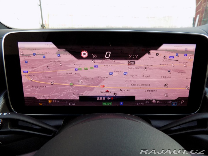 Mercedes-Benz GLC 300e/AMG/EQ-Power/DPH/LED 2024