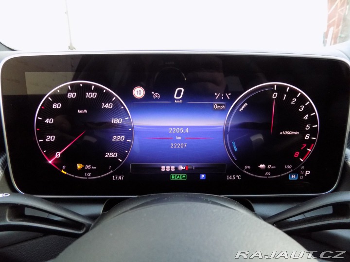 Mercedes-Benz GLC 300e/AMG/EQ-Power/DPH/LED 2024