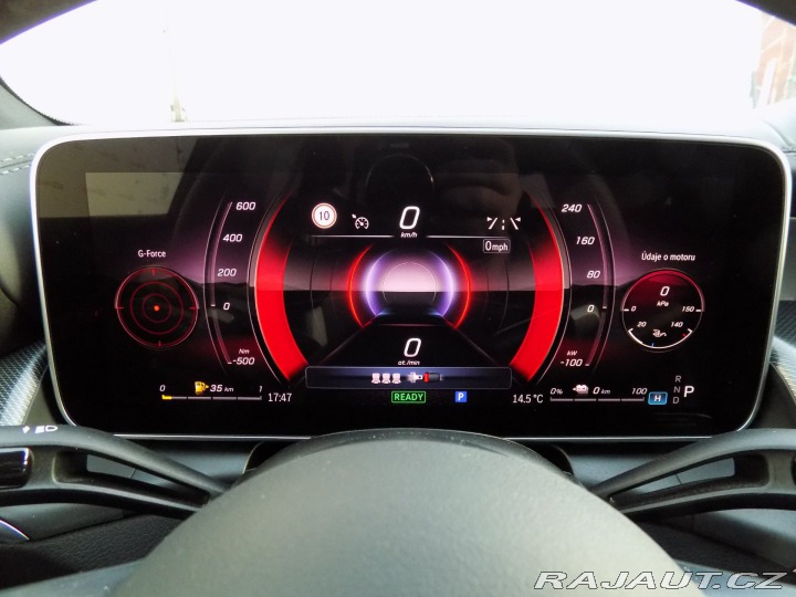 Mercedes-Benz GLC 300e/AMG/EQ-Power/DPH/LED 2024