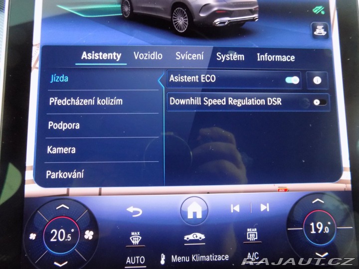 Mercedes-Benz GLC 300e/AMG/EQ-Power/DPH/LED 2024