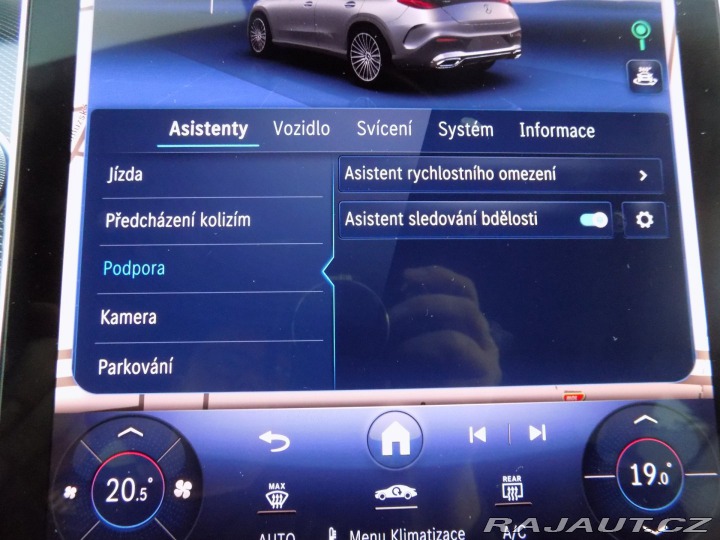 Mercedes-Benz GLC 300e/AMG/EQ-Power/DPH/LED 2024