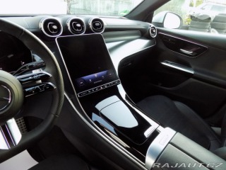 Mercedes-Benz GLC 300e/AMG/EQ-Power/DPH/LED 2024