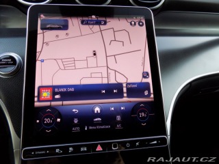 Mercedes-Benz GLC 300e/AMG/EQ-Power/DPH/LED 2024