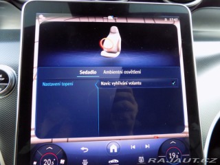 Mercedes-Benz GLC 300e/AMG/EQ-Power/DPH/LED 2024